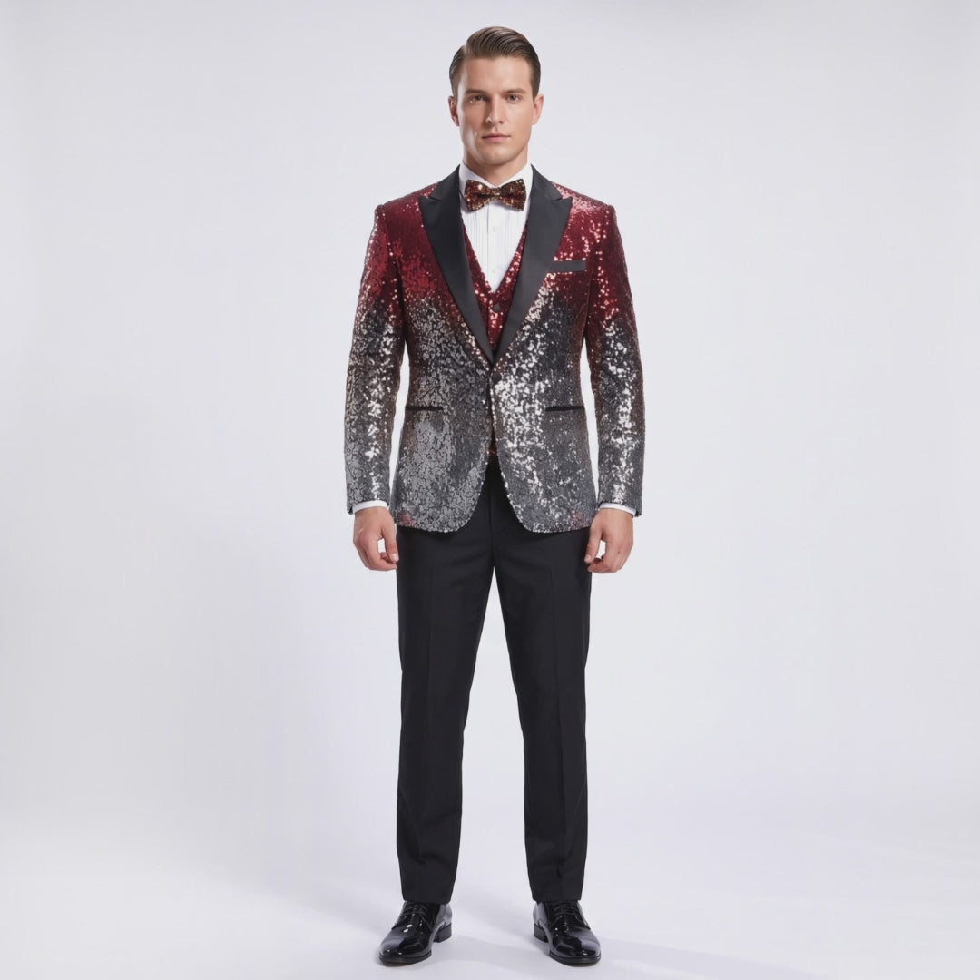 Menseventwear Men&