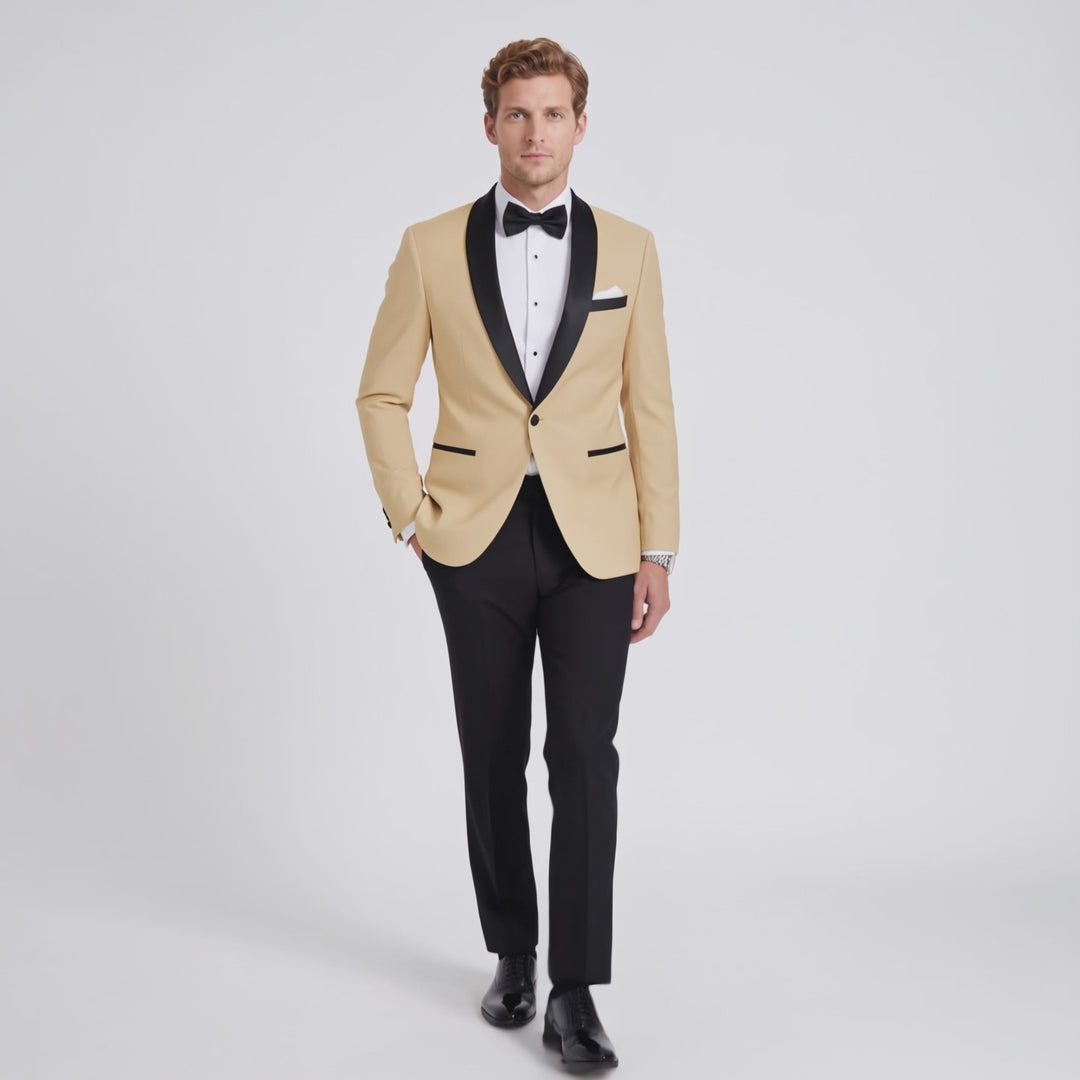 Menseventwear Formal Men&