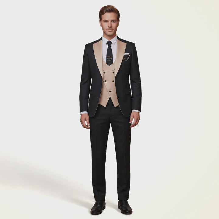 Menseventwear Formal Men&