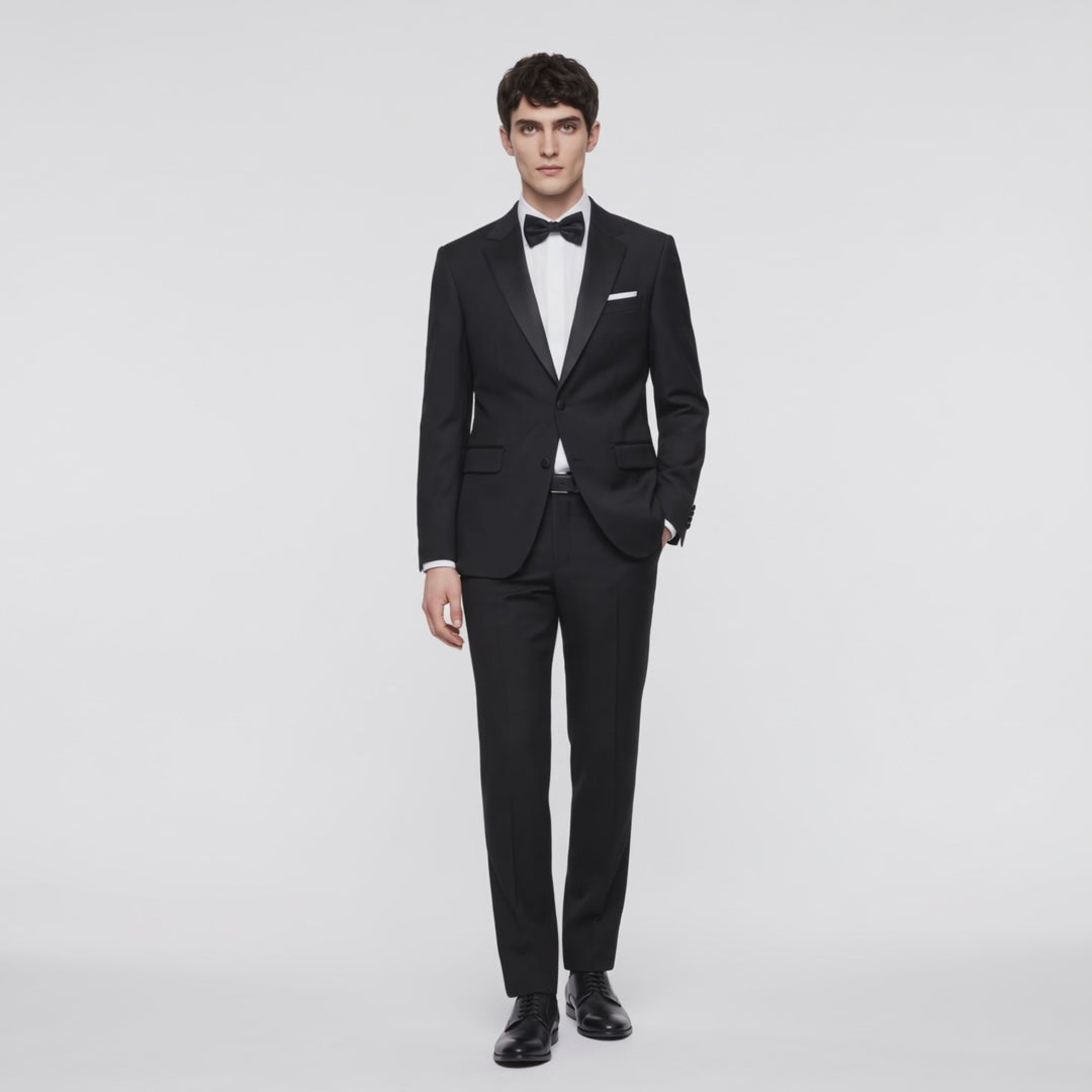 Menseventwear Casual 2 Piece Men&