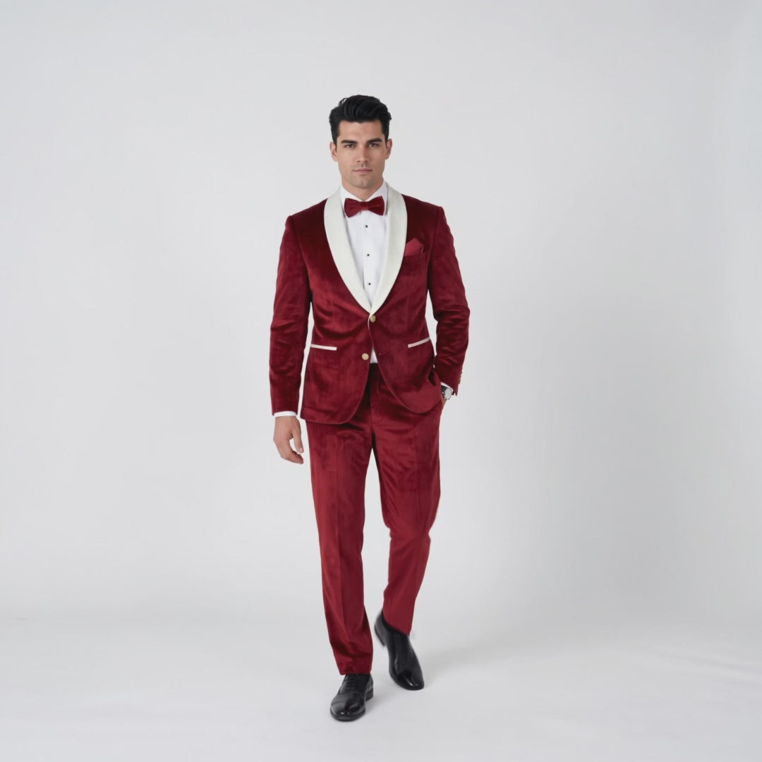 Menseventwear Fashionable Men&