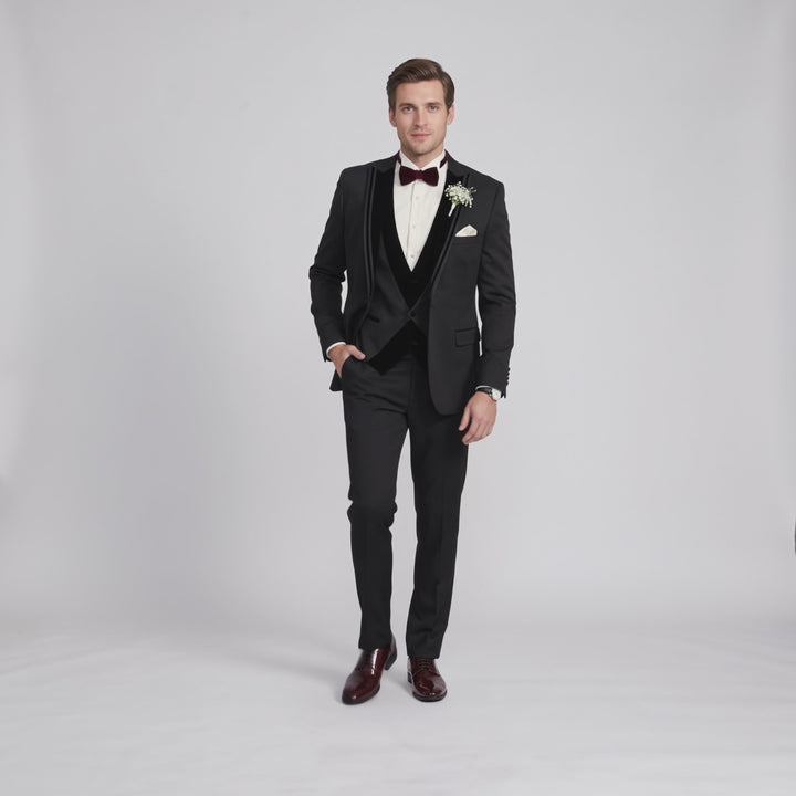 Menseventwear Fashion Men&