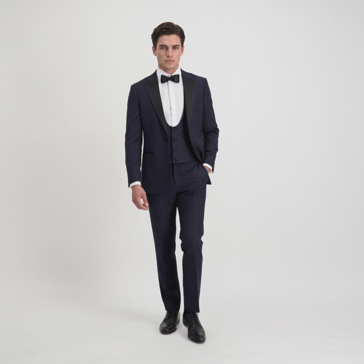 Menseventwear Formal Men&