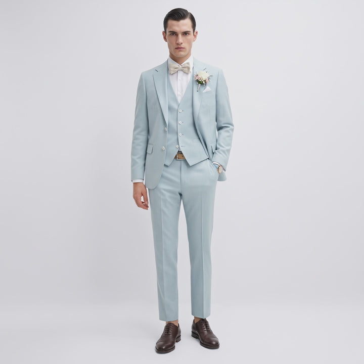 Menseventwear Fashion Men&