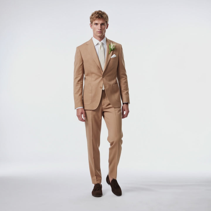 Menseventwear Classic 2 Pieces Men&