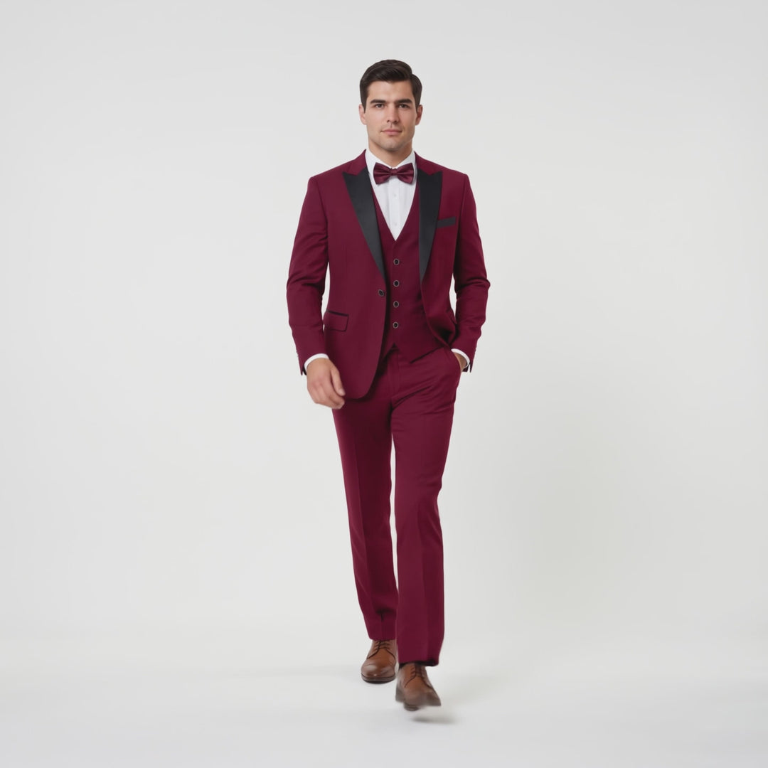 Menseventwear Fashion Men&