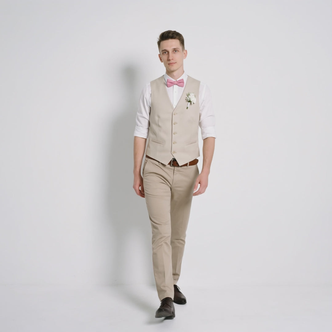 Menseventwear 2 Pieces Men&