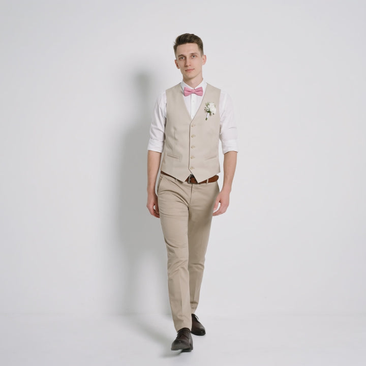 Menseventwear 2 Pieces Men&