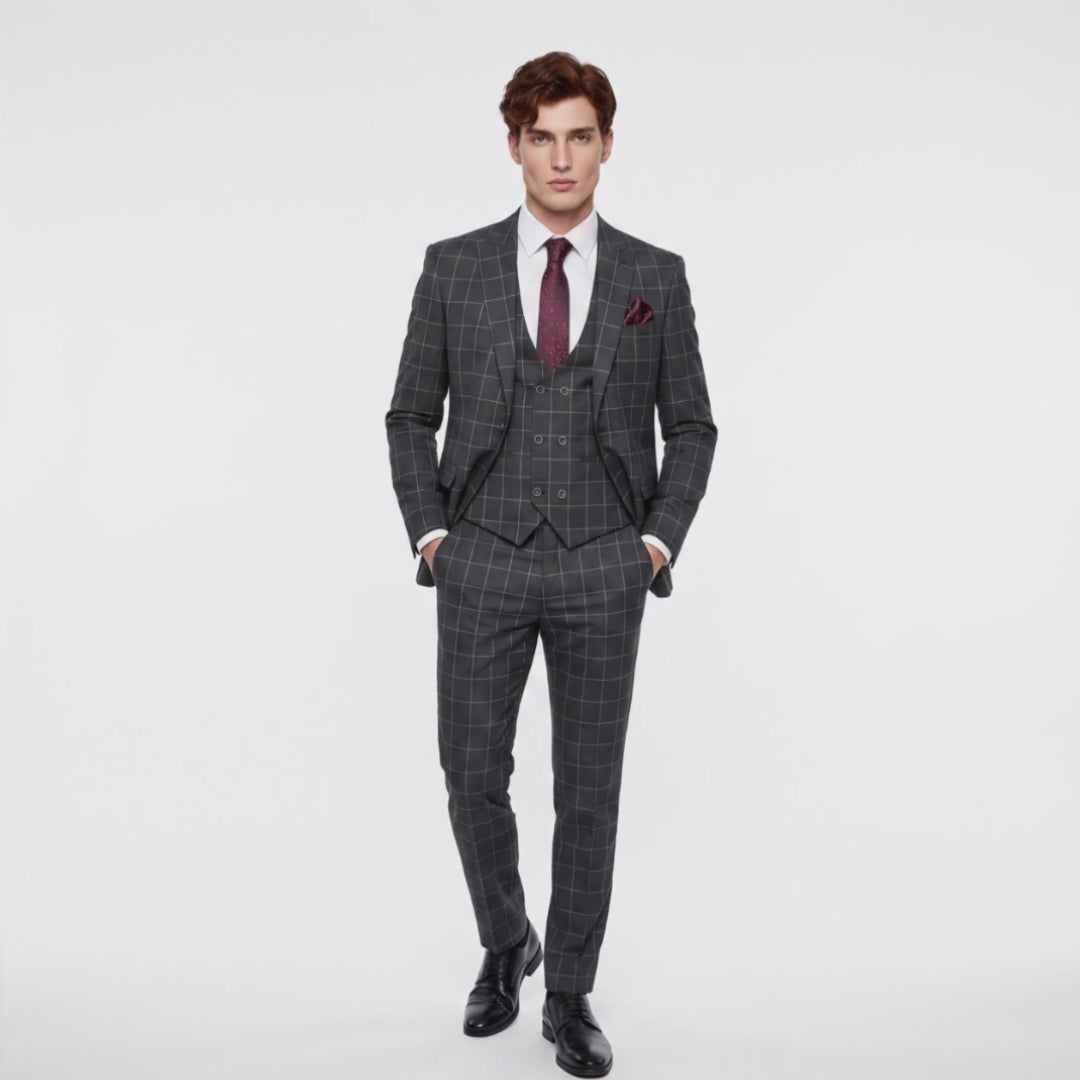 Menseventwear Formal Men&