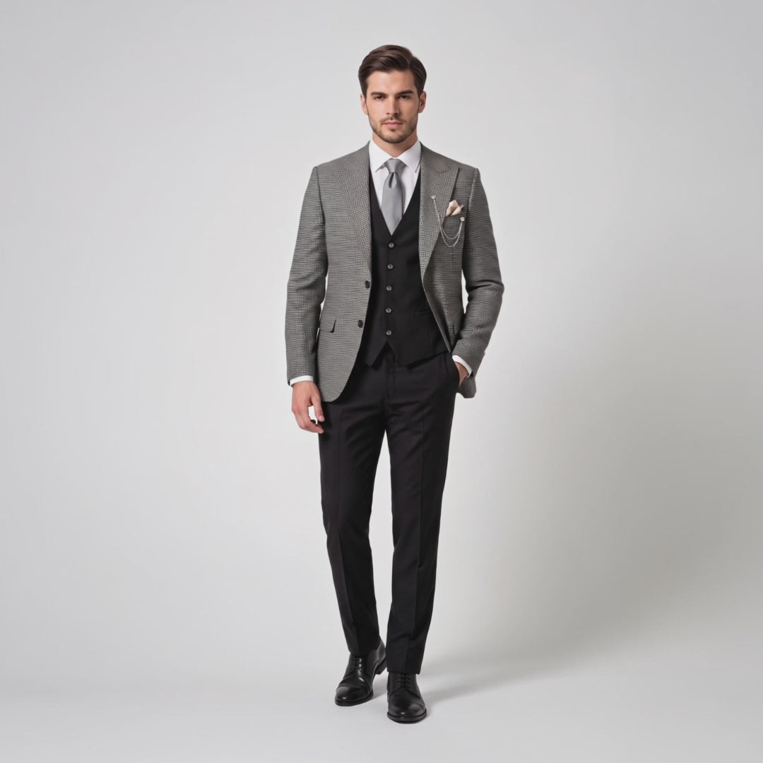 Menseventwear Men&