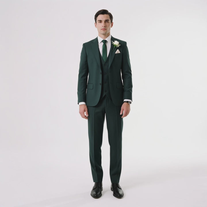 Menseventwear Fashion Men&
