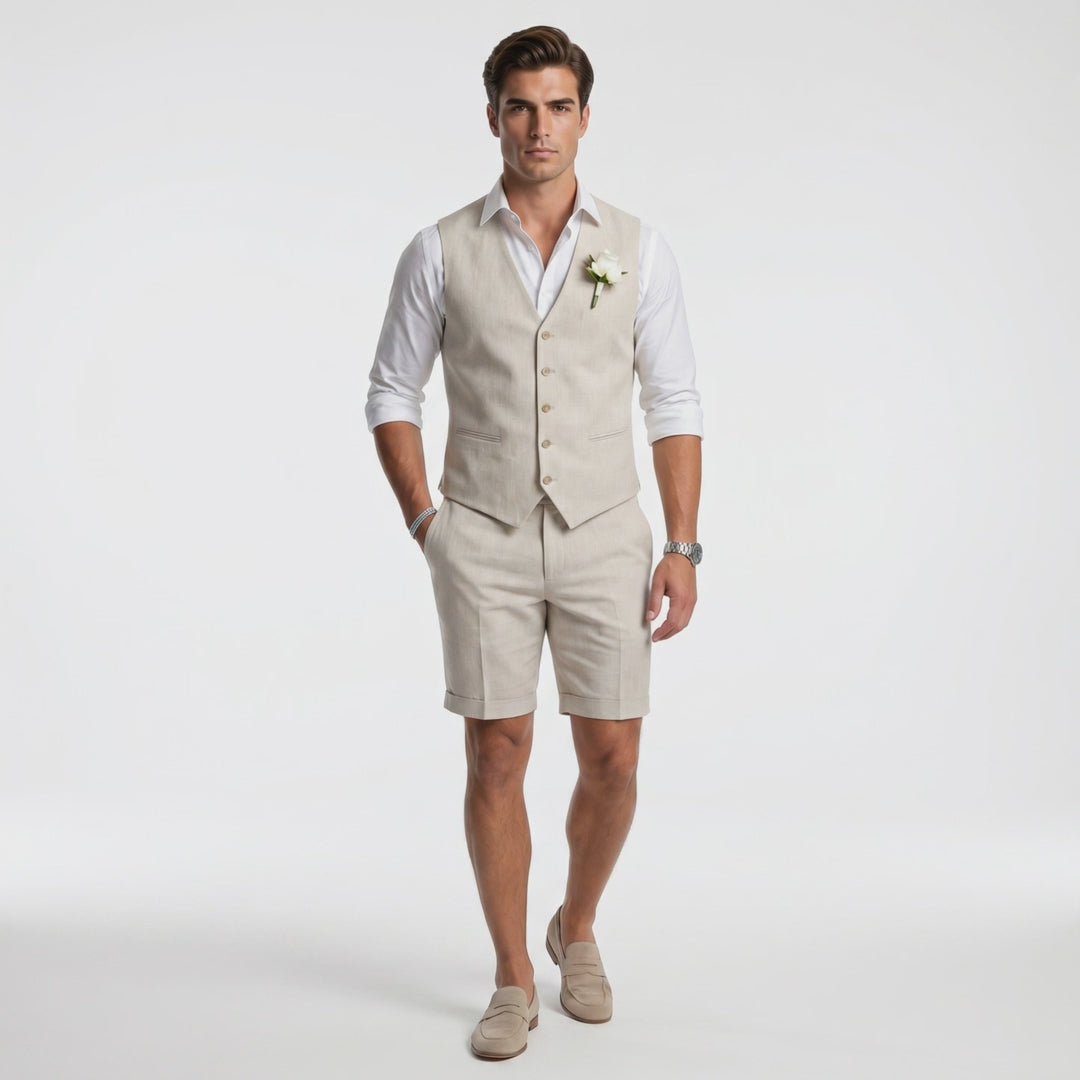 Menseventwear Casual 2 Piece Men&