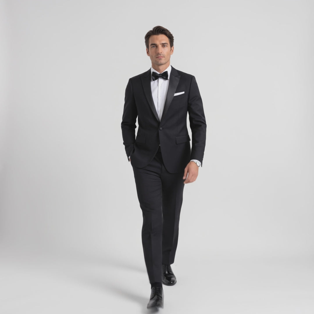 Menseventwear Formal 2 Pieces Men&