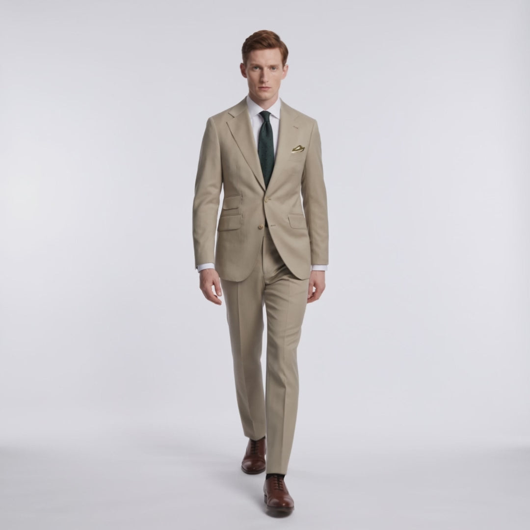 Menseventwear Casual 2 Piece Men&