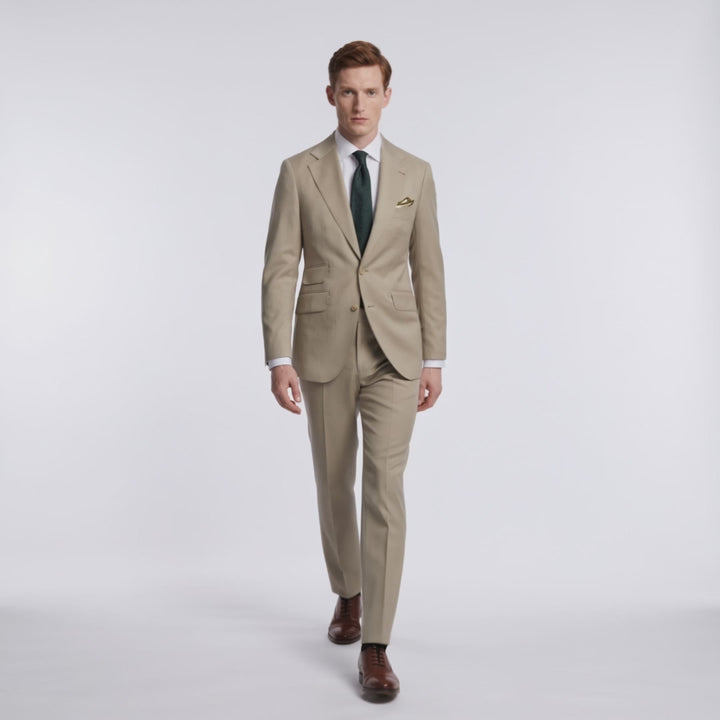 Menseventwear Casual 2 Piece Men&