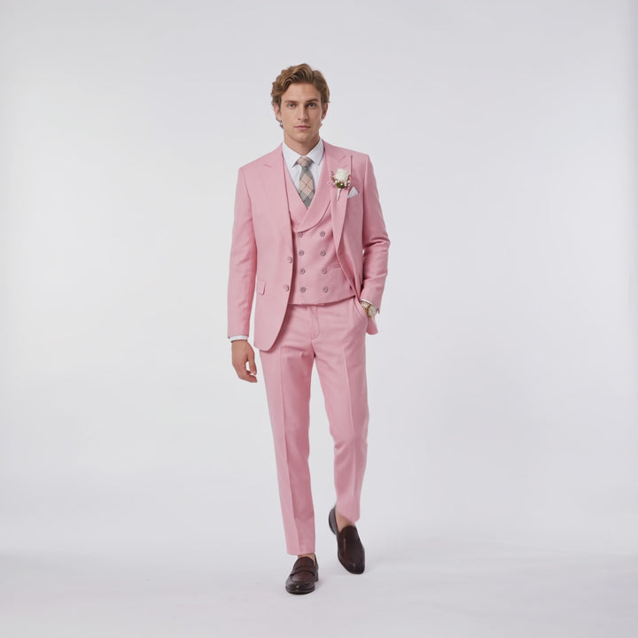 Menseventwear Formal Men&