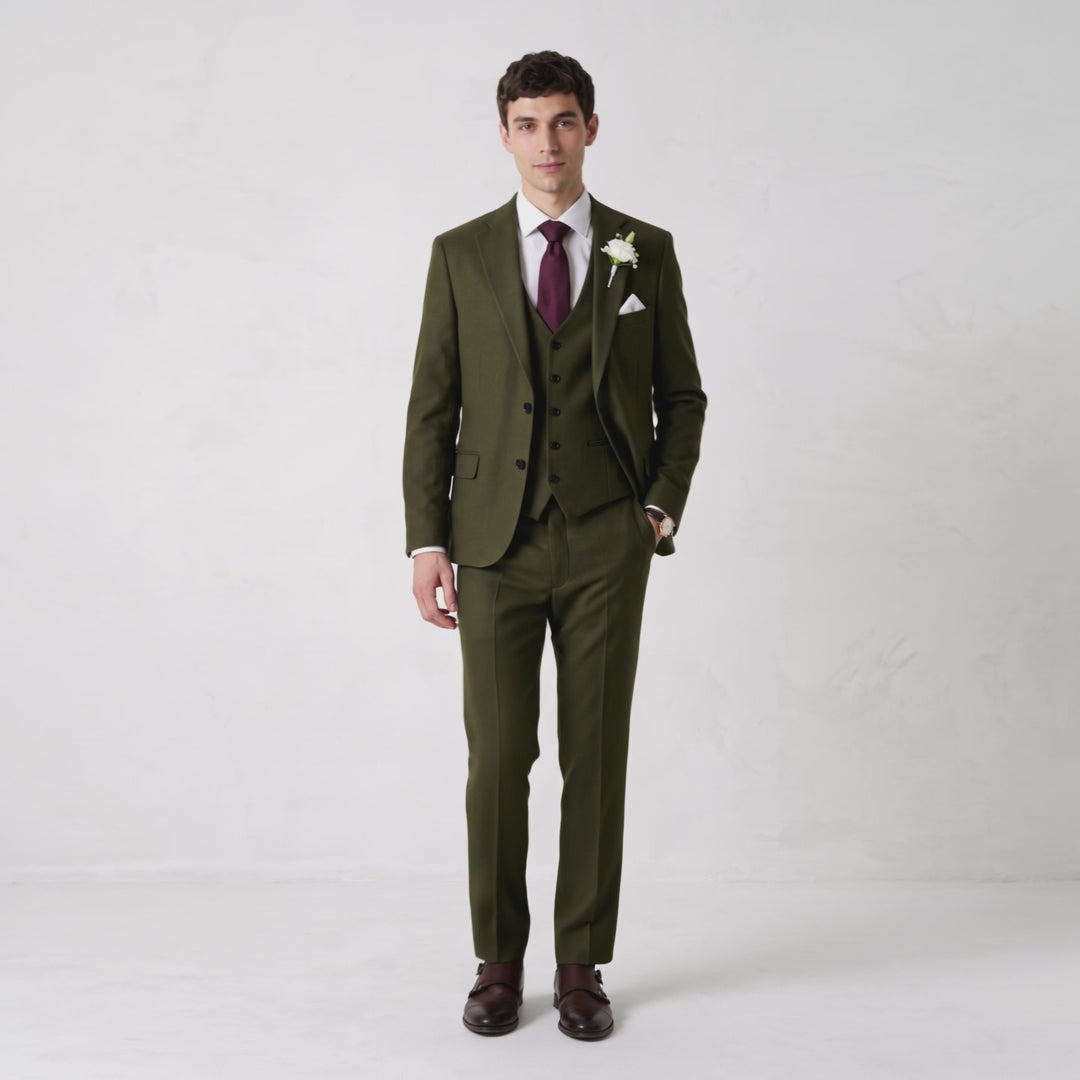 Menseventwear Men&