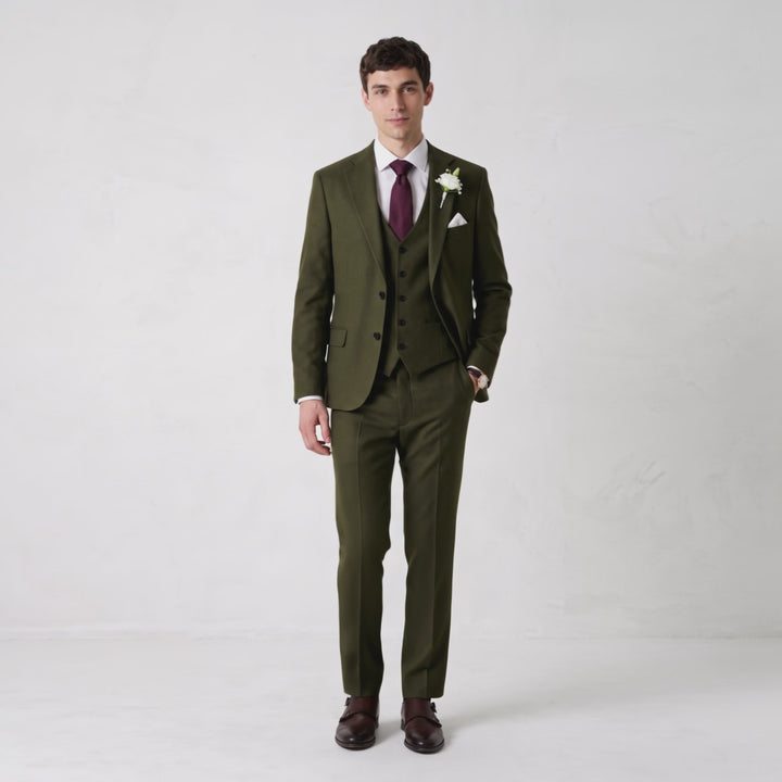 Menseventwear Men&