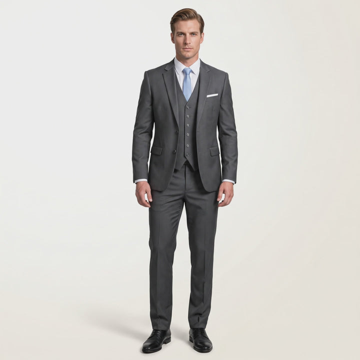 Menseventwear Fashion 3 Pieces Men&