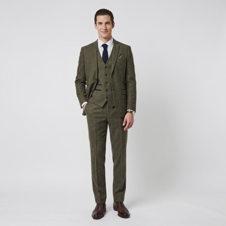 Menseventwear Men&