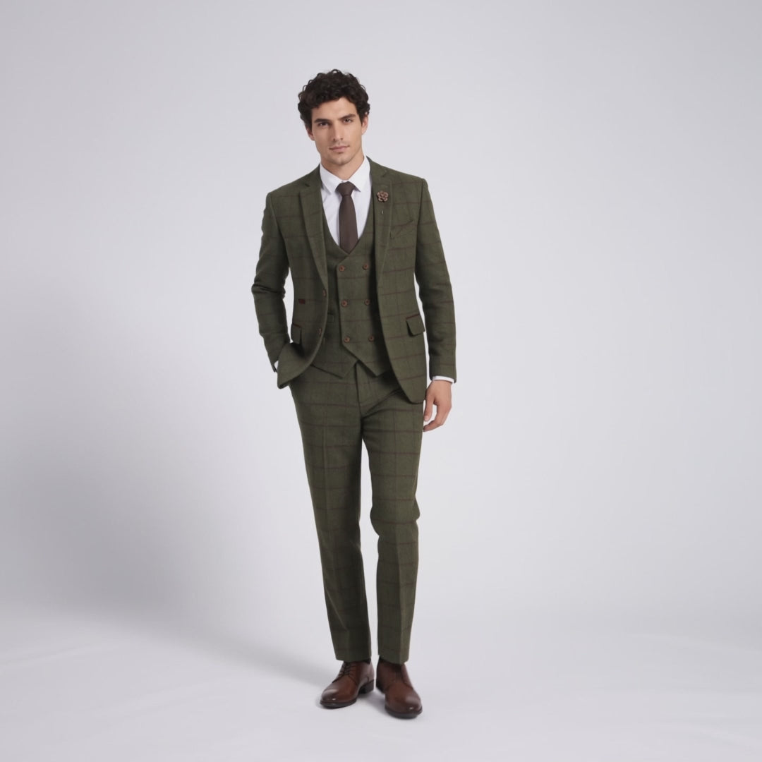 Menseventwear Men&
