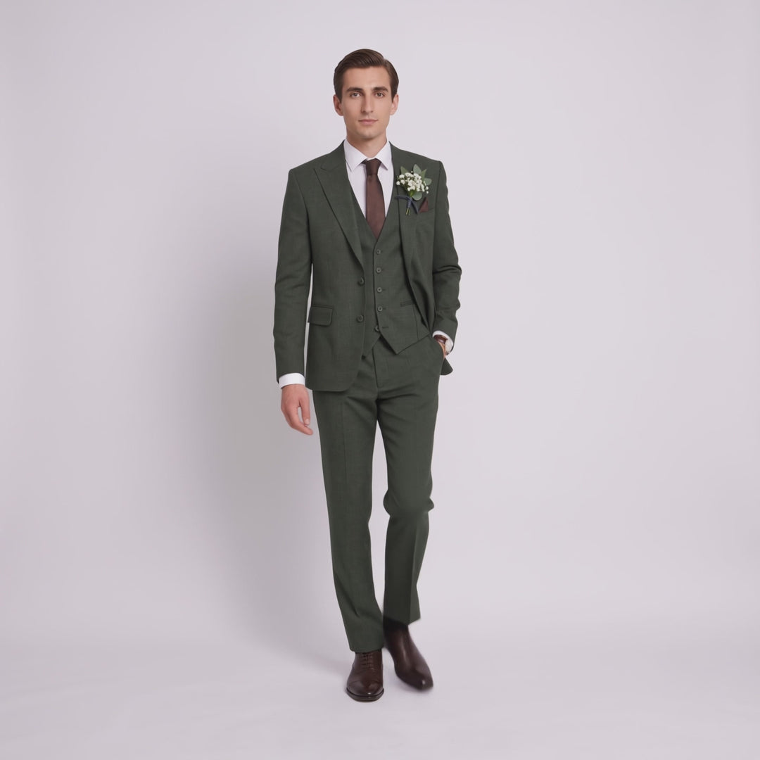 Menseventwear Fashion Men&