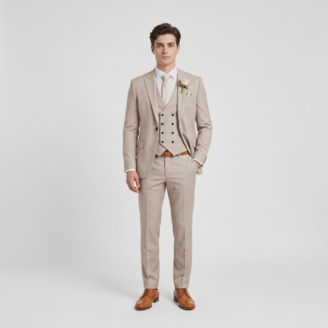 Menseventwear Causal Men&