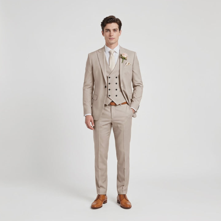 Menseventwear Causal Men&