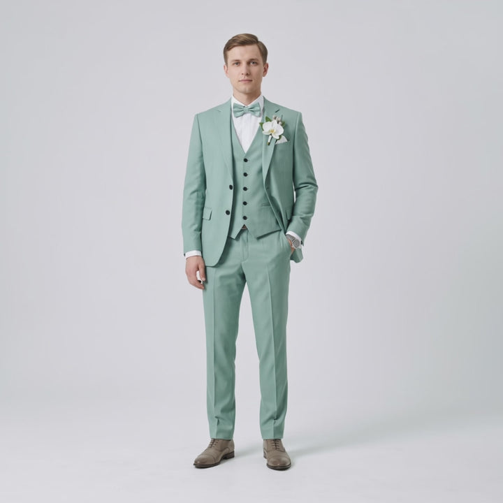 Menseventwear Fashion Men&