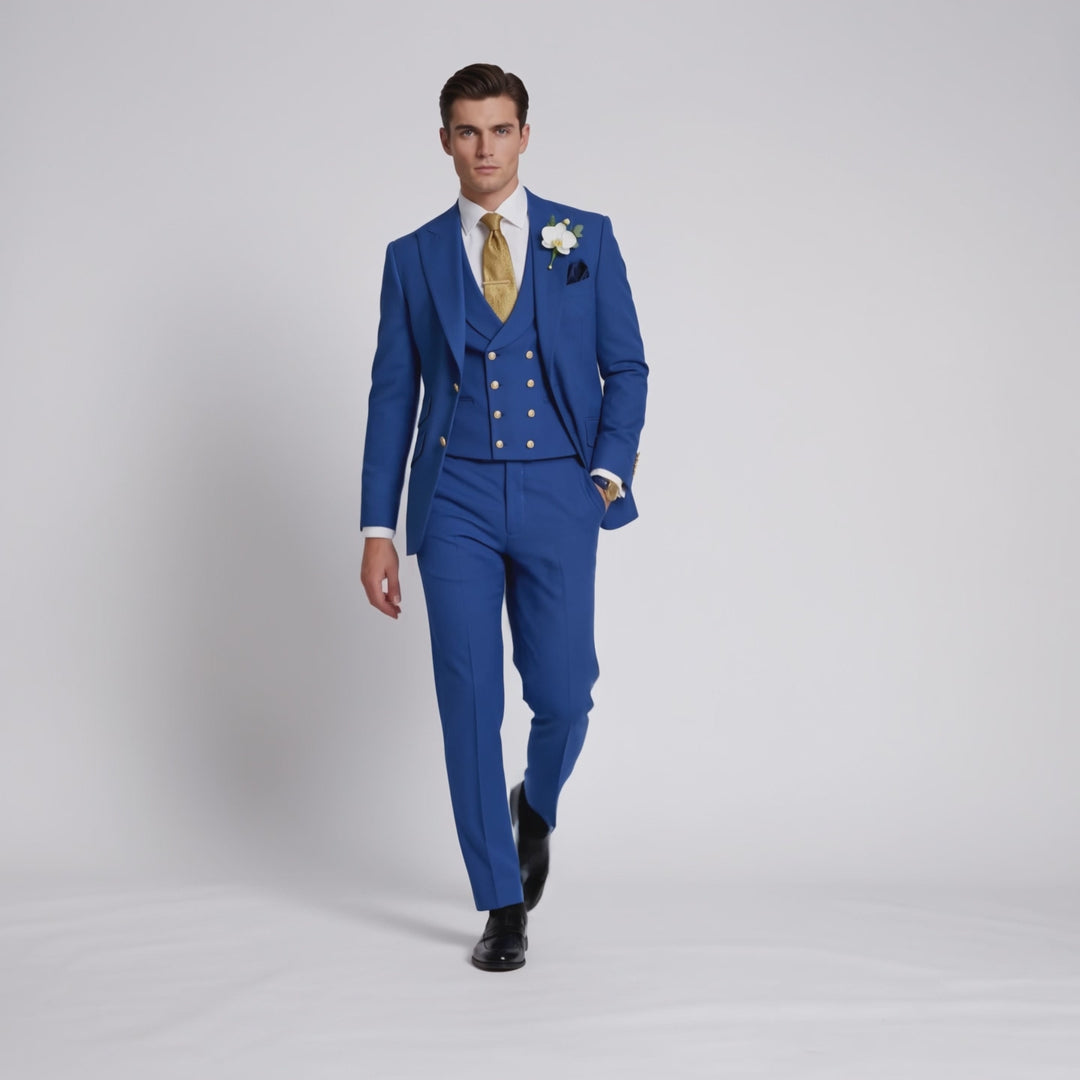 Menseventwear Formal Men&