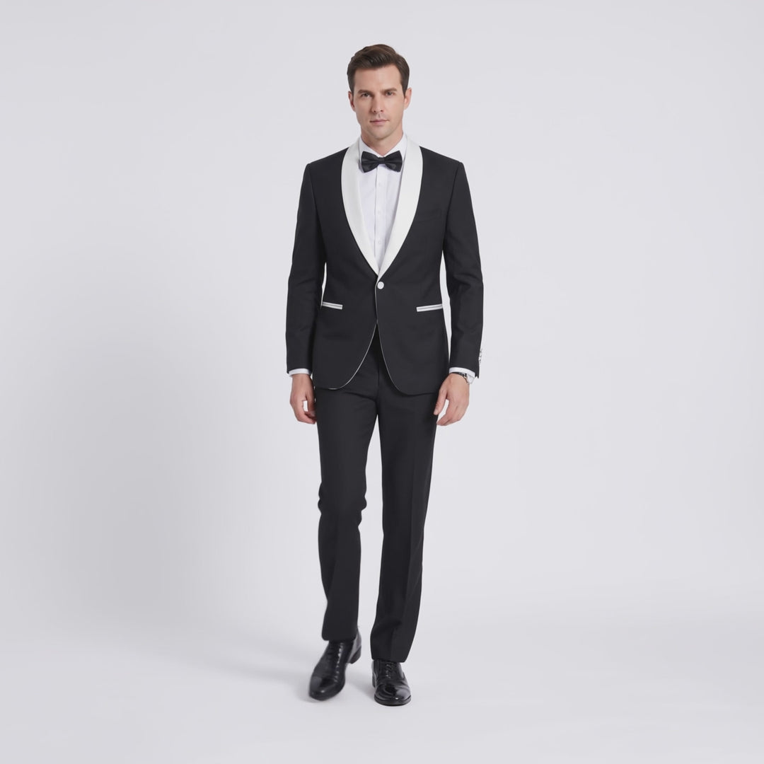 Menseventwear Formal Men&