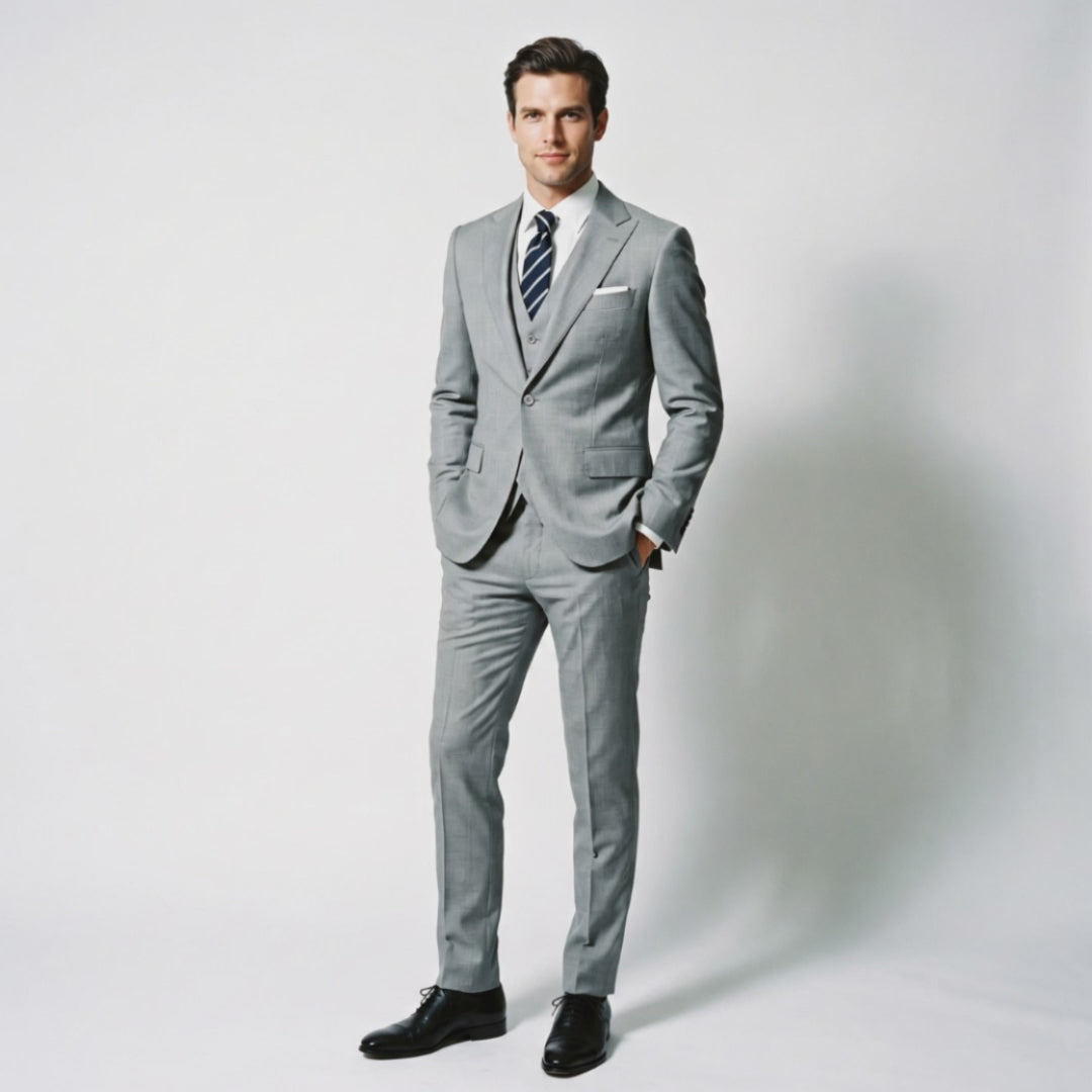 Menseventwear Business Men&
