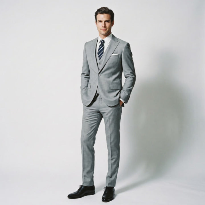 Menseventwear Business Men&