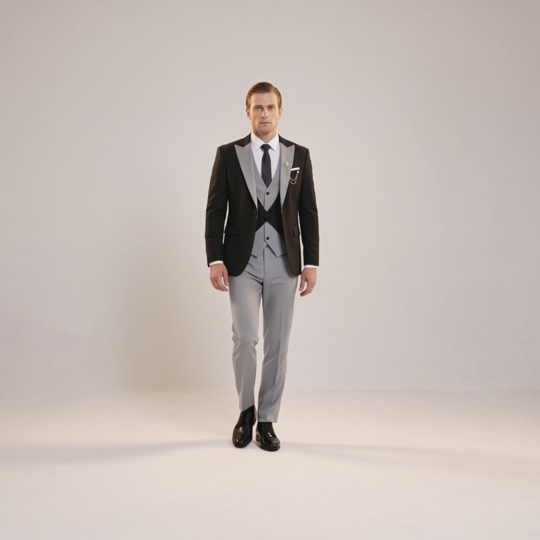 Menseventwear Formal Men&