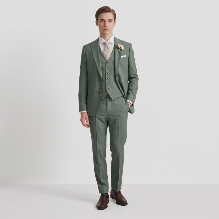 Menseventwear Fashion Men&