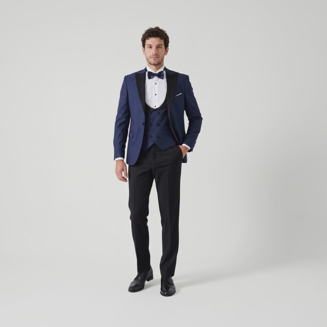 Menseventwear Formal Men&