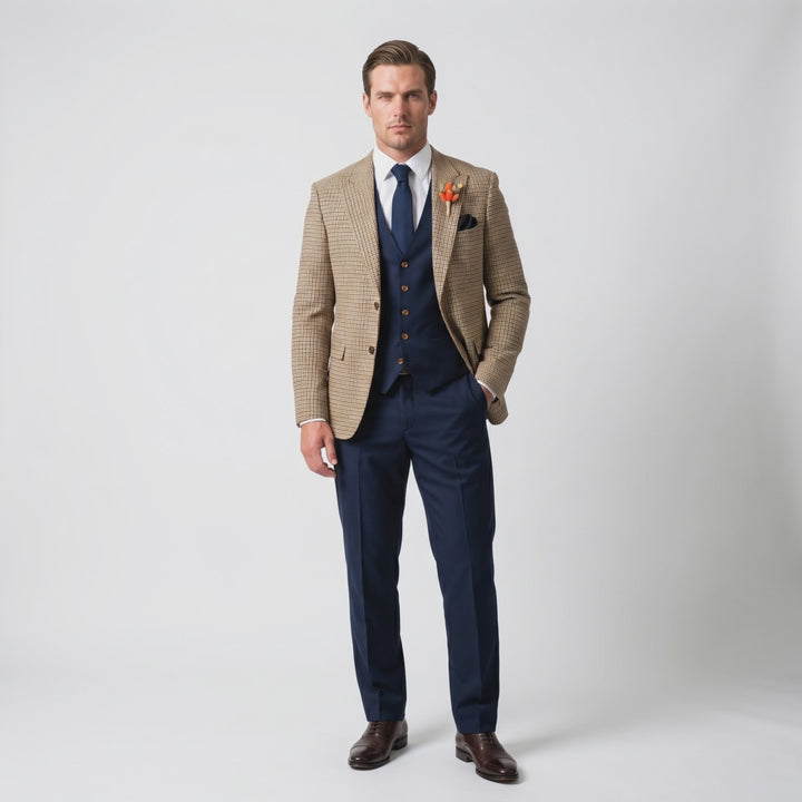 Menseventwear Men&
