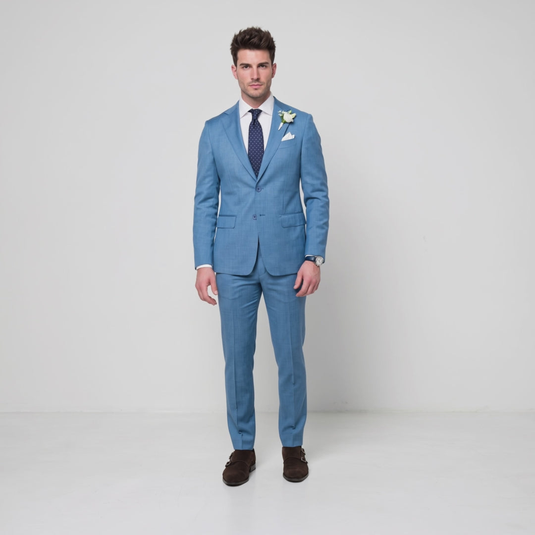 Menseventwear Formal 2 Pieces Men&