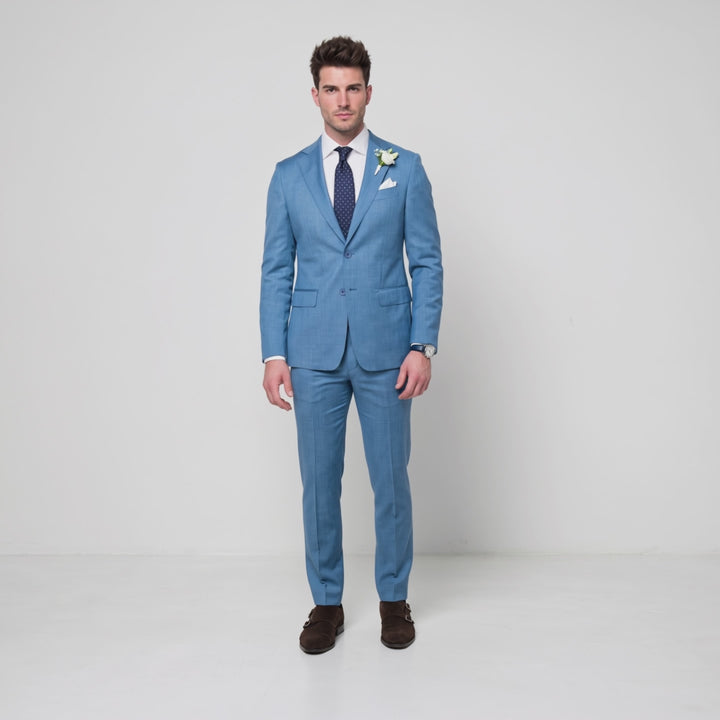Menseventwear Formal 2 Pieces Men&