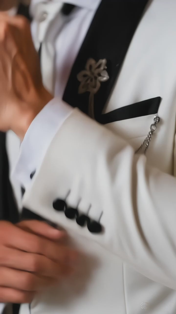Menseventwear Formal Men&