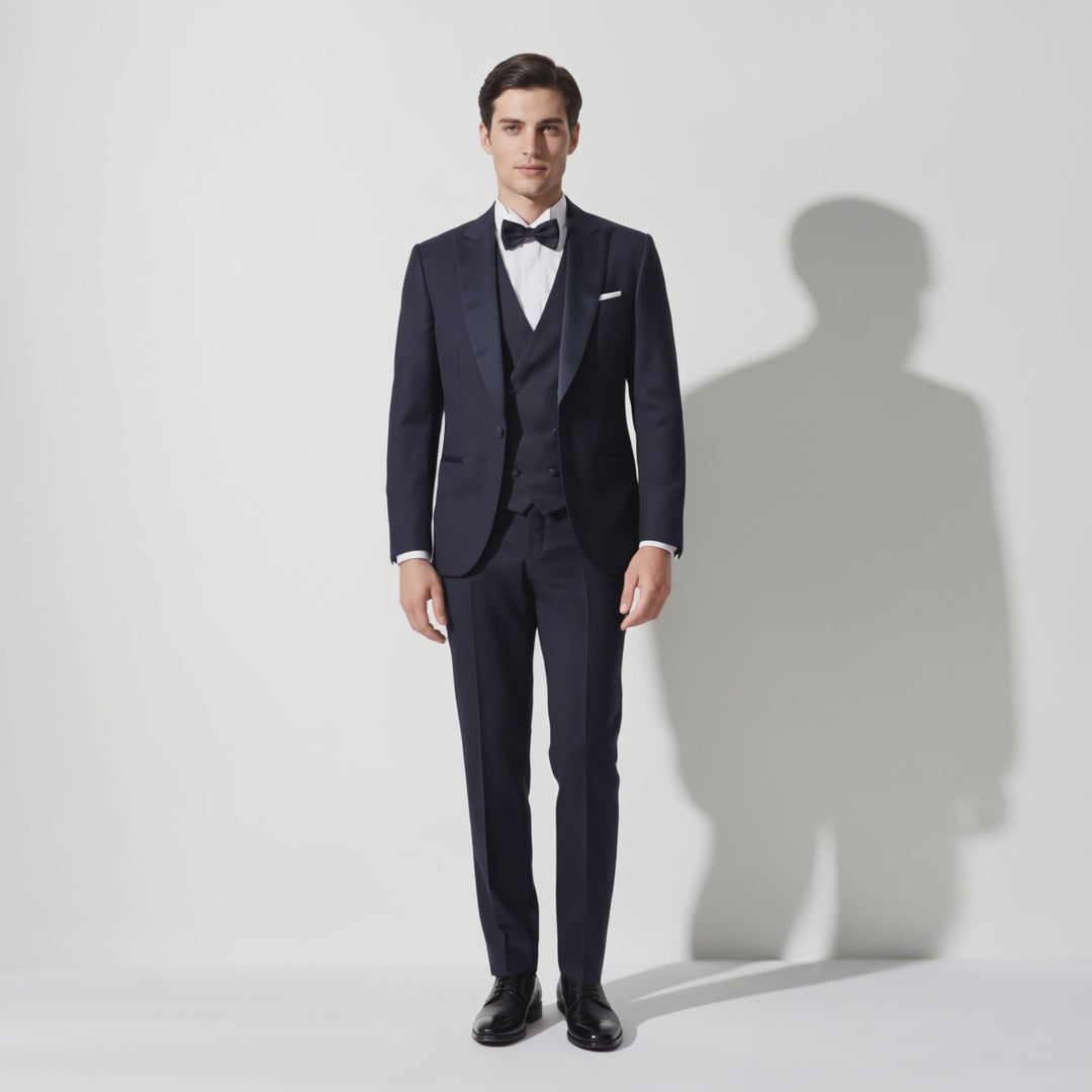 Menseventwear Formal Men&