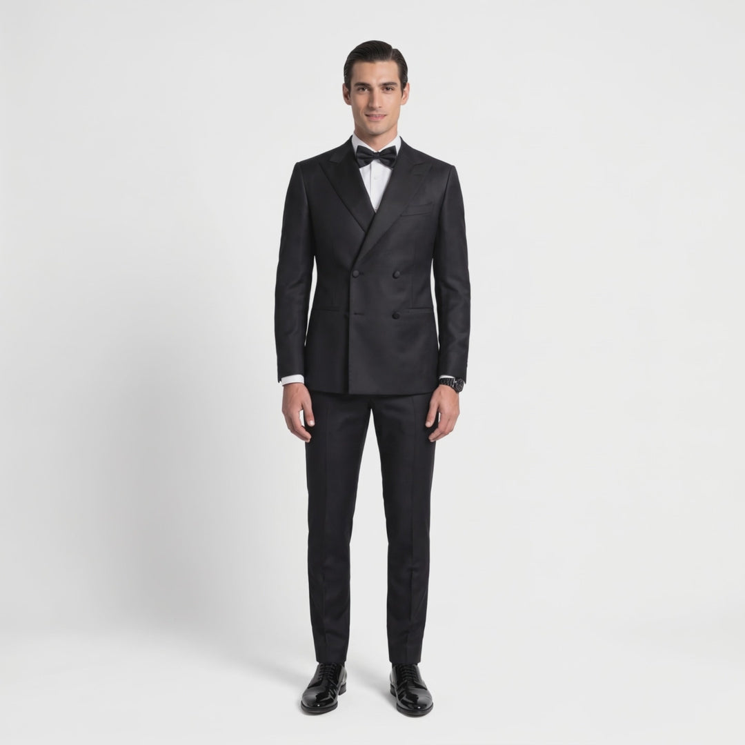 Menseventwear Formal 2 Pieces Men&