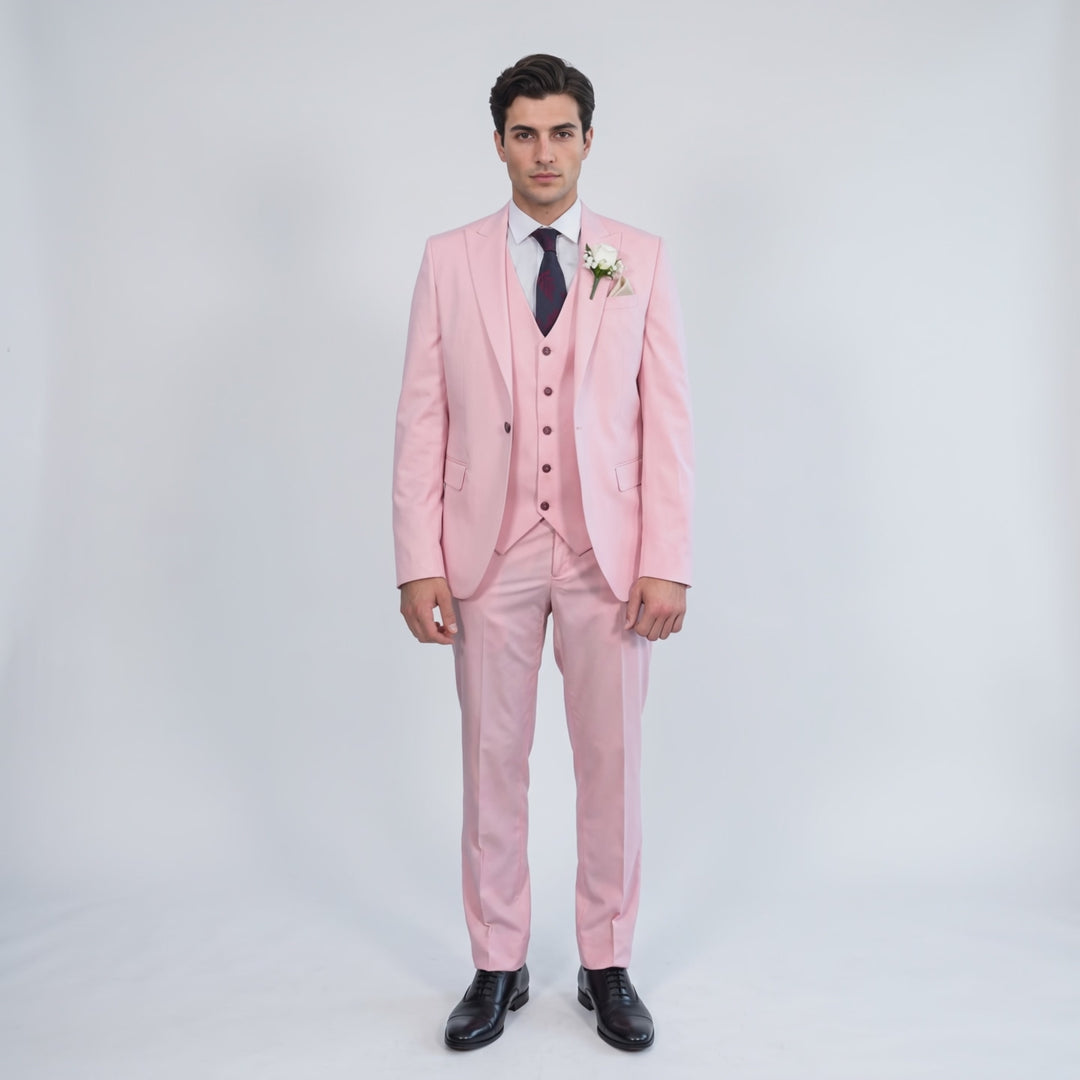 Menseventwear Fashion Men&