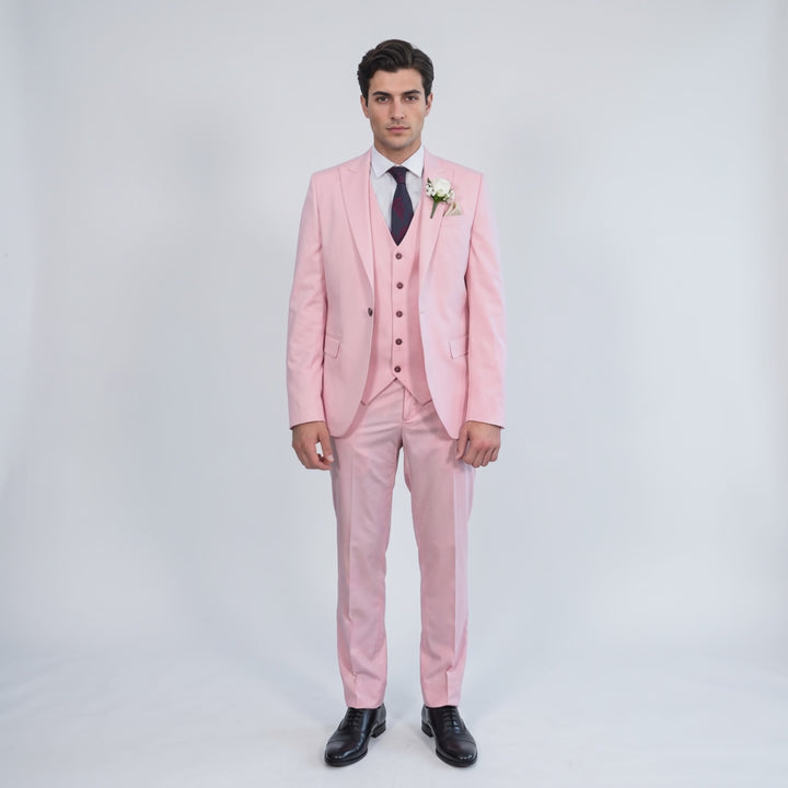 Menseventwear Fashion Men&
