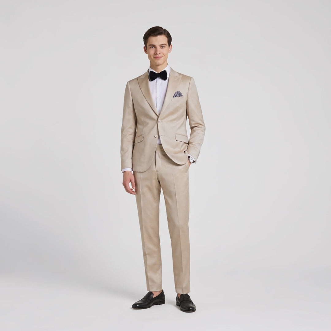Menseventwear Fashion 2 Piece Men&