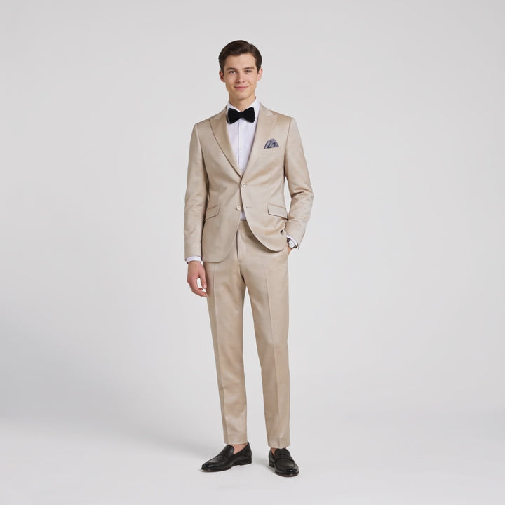 Menseventwear Fashion 2 Piece Men&
