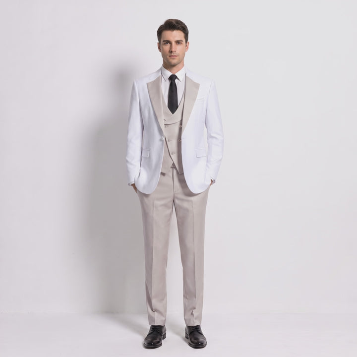Menseventwear Formal Men&