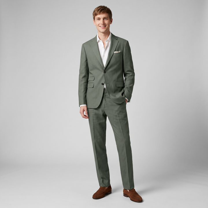 Menseventwear Casual 2 Pieces Men&