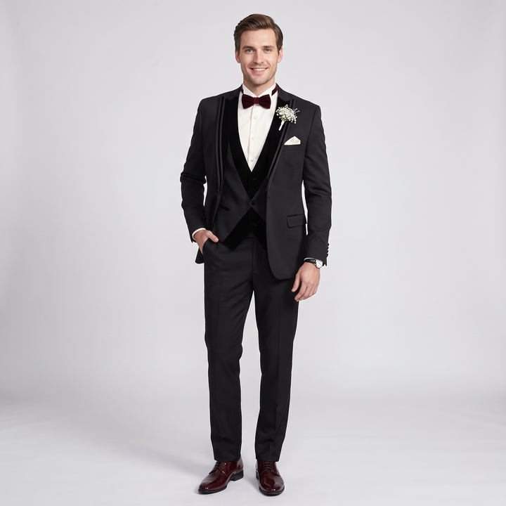 Menseventwear Fashion Men&