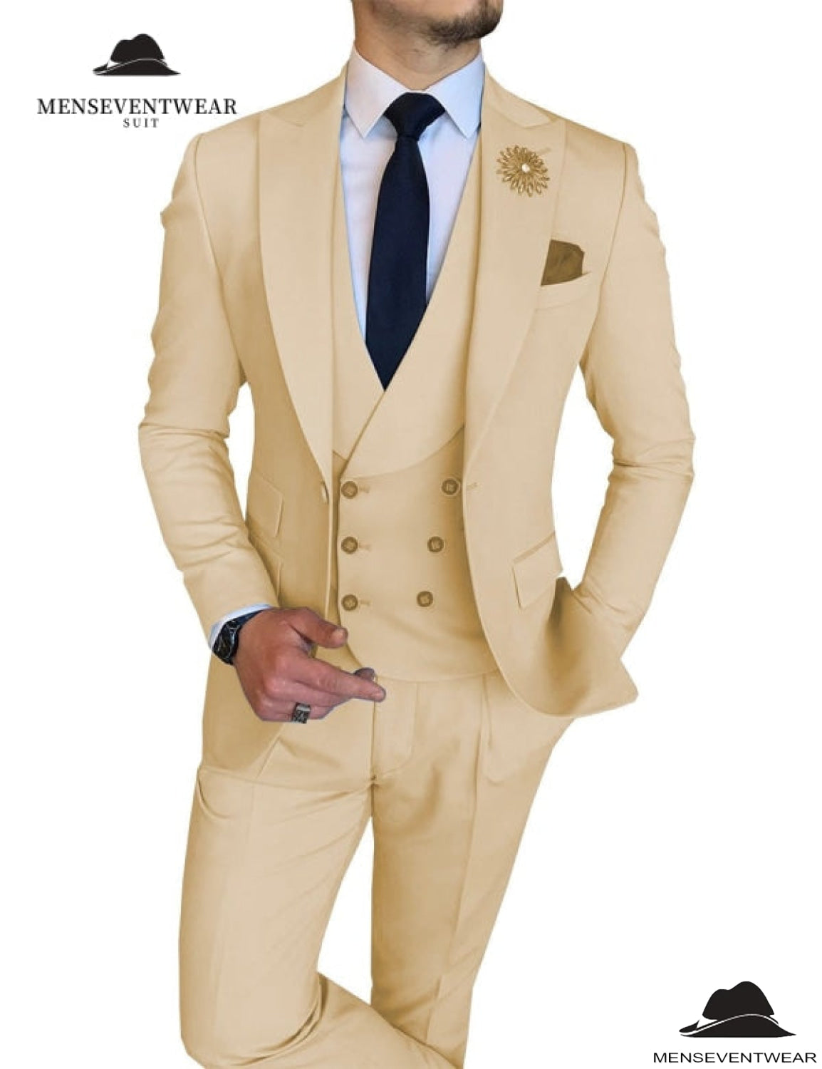 Details more than 71 notch lapel suit latest